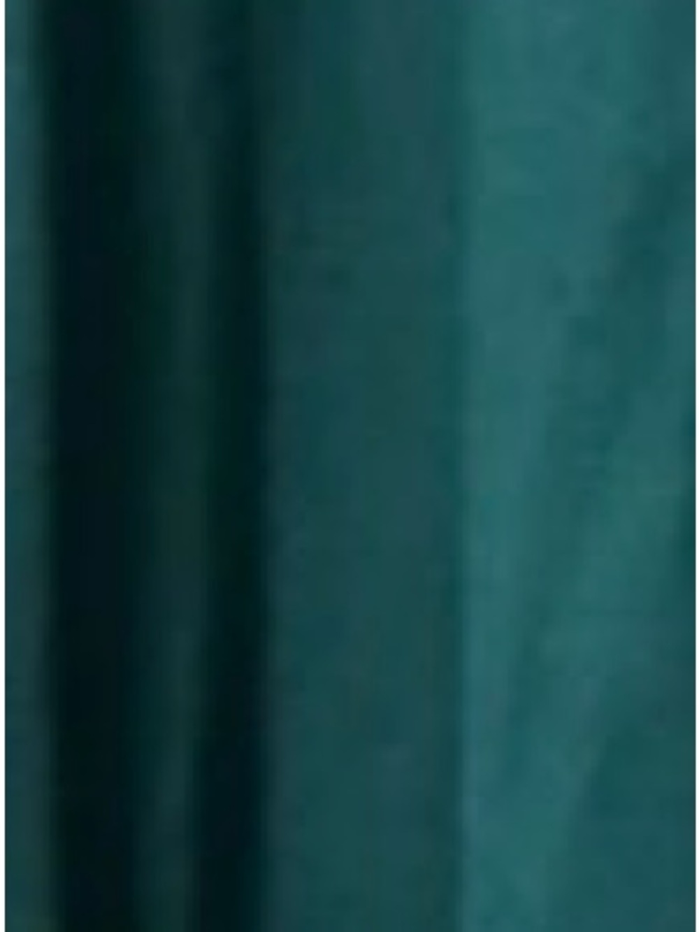 Max Sport Teal Long Hoodie Open Cardigan NWT - Picture 8 of 8